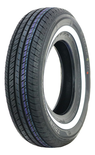 Pneu Nankang 175/80r13 86s Toursport Ns N-605 Friso Branco