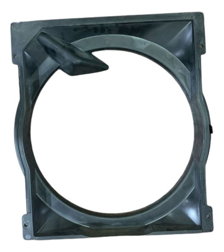 Defletor Radiador Trator J Deere 6130j 6135j 6150j 6615 6415