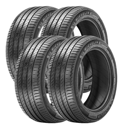 Jogo 4 Pneus Michelin Aro 17 Primacy 4 215/60r17 96h Tl
