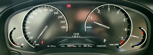 Imagen 4 de 15 de Bmw X3 Sdrive20i