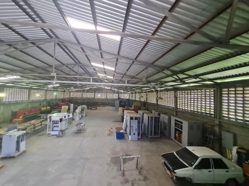 Imagen 30 de 30 de Galpones En Venta Zona Industrial Iii Barquisiimeto, Lara _ Monica E. Carrasquel 0424/556.57.59#