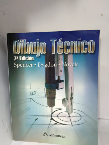 Dibujo Técnico 7 Ed.