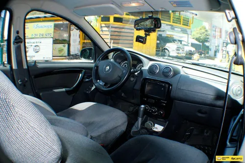 Renault Stepway 1.6 Dynamique Mecánica