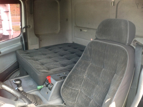 Mb 1938 S 2005/2005 No Chassi