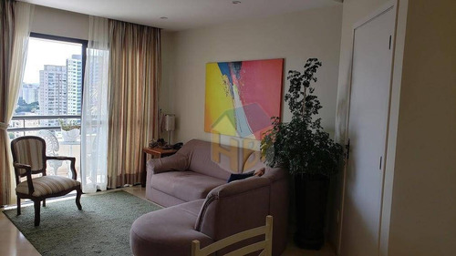 Imagem 3 de 30 de Apartamento Com 3 Dormitórios À Venda, 78 M² Por R$ 720.000,00 - Vila Mascote - São Paulo/sp - Ap0487