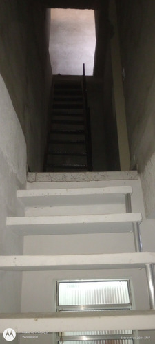 Sobrado 3 Andares Com Garagem