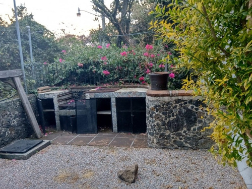 Imagen 16 de 22 de Bonita Casa En Renta A 10 Minutos Del Centro De Tepoztlán