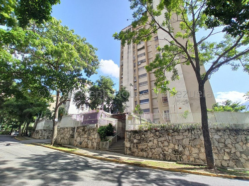 Yg Apartamento En Venta En La Urbina Cod. 24-3601 Cm