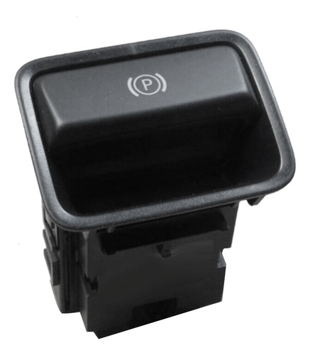 Botón De Interruptor Electrónico De Freno De Estacionamiento