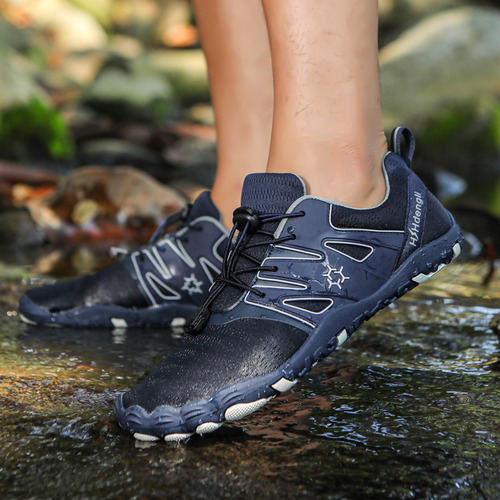 Barefoot Shoes Zapatos De Playa Para Mujer Y Hombre Tenis