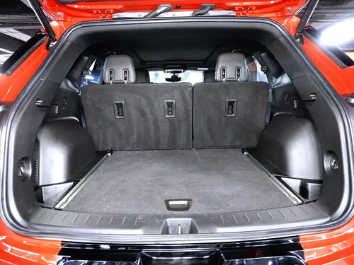 Chevrolet Blazer 3.6 V6 Rs Awd At