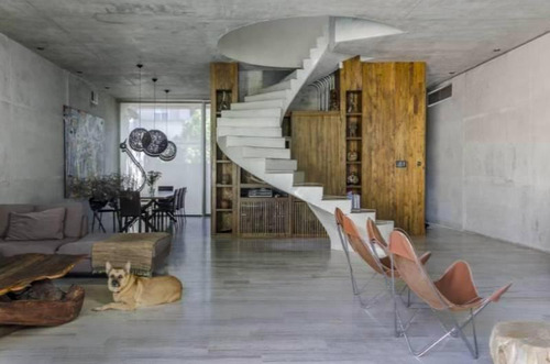 Imagen 10 de 30 de Venta ***moderna Y Exclusiva Residencia*** Belgrano Chico