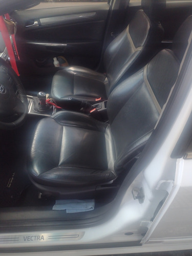 Chevrolet Vectra 2.4 Cd