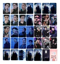 Comprar Bts - Set De 32 Photocard - Proof - Excelente Calidad Kpop