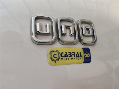Fiat Uno 1.0 Evo Vivace 8v