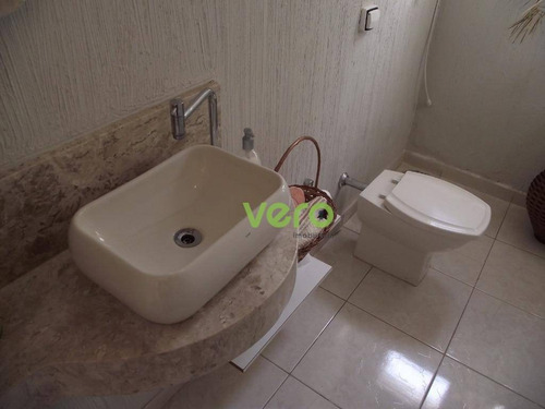 Imagem 3 de 13 de Casa Residencial À Venda, Parque Nova Carioba, Americana. - Ca0016