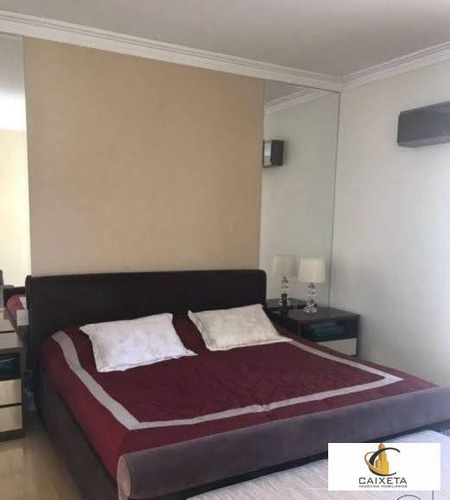 Imagem 8 de 13 de Casa A Venda Ou Locação Residencial Mellville Em Alphaville 18 Do Forte - 323