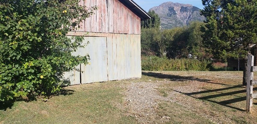 Sitio En Venta En Futaleufú