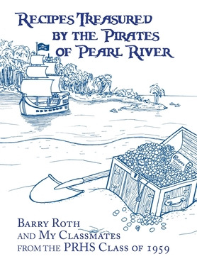 Libro Recipes Treasured By The Pirates Of Pearl River - R...
