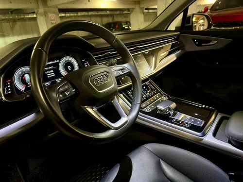 Audi Q7 55 TFSI