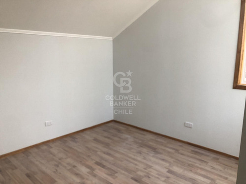 Casa En El Centro De Frutillar 3 Habitaciones