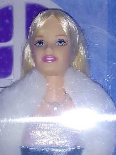 Barbie Elegante (Usado)