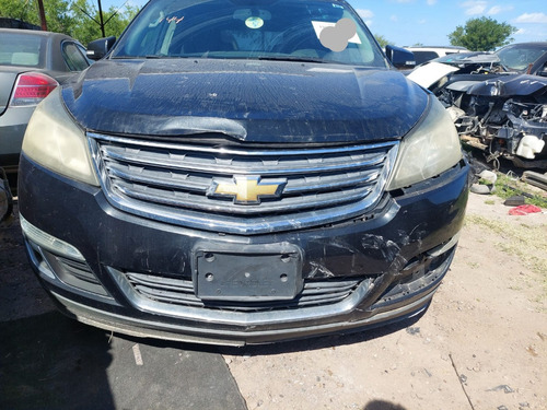 Chevrolet Traverse 2015 ( En Partes ) 2013 - 2017 3.6l 4x4