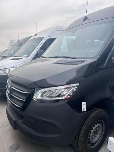 Sprinter Xl 2025 De Royal Van Edicion Especial Touring Vip