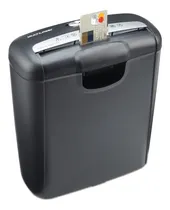 Comprar Fragmentadora De Papel Multilaser 10l Of009 - 127v