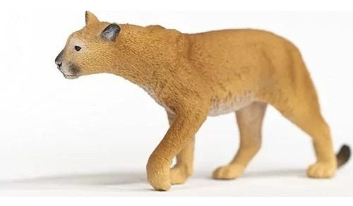 Miniatura realista Schleich Wild Life 14853 - Puma