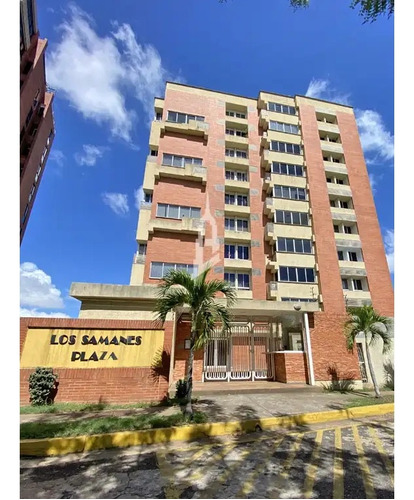 Apartamento En Venta En Los Samanes Plaza, Sector Los Samanes 