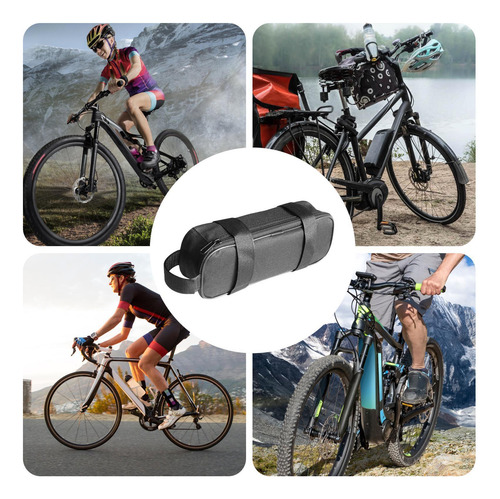Bolsa Para Cuadro De Bicicleta Bolsas Para Bicicletas Eléctr