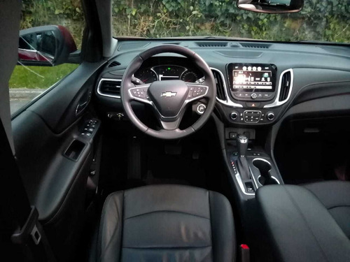 Chevrolet Equinox Ltz Premier 4x4 Techo Rin 19