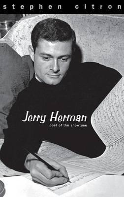 Libro Jerry Herman