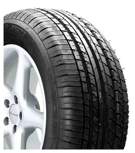 Imagen 4 de 9 de 215/55 R17 94v Turanza Er 370 Bridgestone Envío $0 + Cuotas