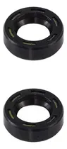 Comprar Kit De 2 Retenes De Eje De Hélice Yamaha 4hp 2 Y 4 Tiempos
