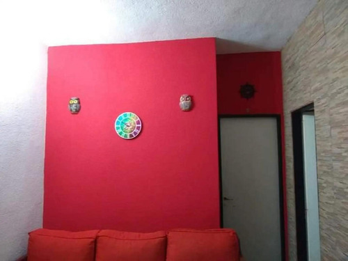Departamento En Venta - 1 Dormitorio 1 Baño - 30mts2 - San Clemente Del Tuyú