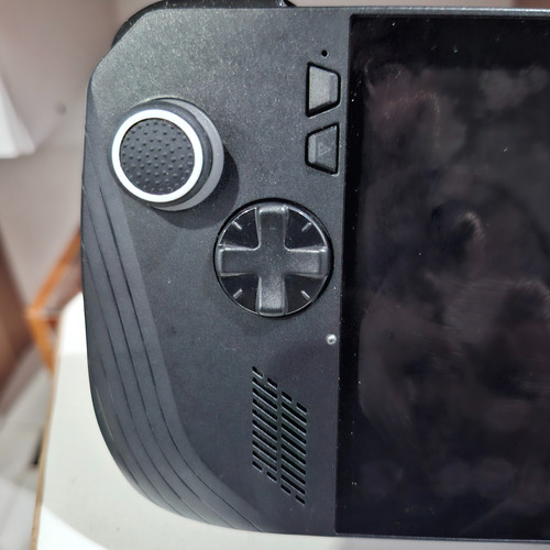 Consola Portatil Rog Ally X (Usado)