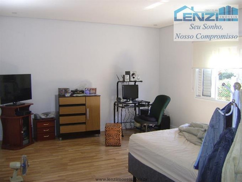 Imagem 5 de 17 de Casas Em Condomínio À Venda Em Bragança Paulista/sp - Compre O Seu Casas Em Condomínio Aqui! - 1357550