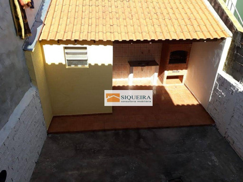 Imagem 9 de 9 de Casa Com 1 Dormitório À Venda, 110 M² Por R$ 220.000 - Parque Esmeralda - Sorocaba/sp - Ca2164
