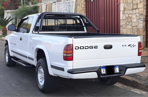 Imagem 5 de 15 de Dodge Dakota