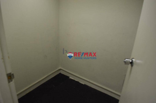 Imagem 18 de 30 de Ponto Para Alugar, 270 M² Por R$ 6.500,00 - Taquaral - Campinas/sp - Pt0027