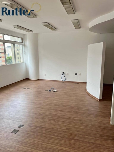Imagem 5 de 8 de Sala Comercial Na Paulista Para Locação - Oportunidade - 276