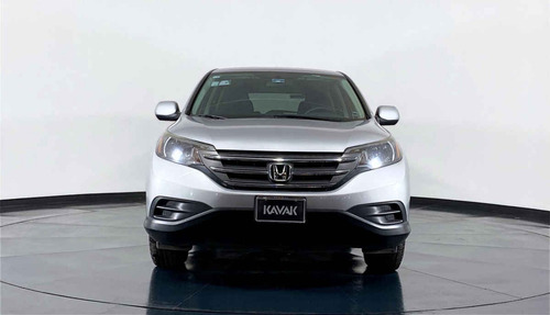 Imagen 2 de 15 de 116317 - Honda Cr-v 2012 Con Garantía