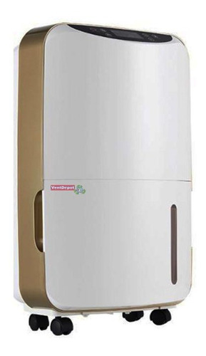 Deshumidificador Mini Eficiente, Mxdhy-001, 30 Litros , 52pi