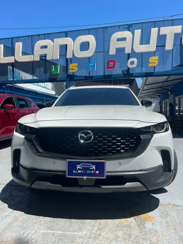 Mazda cx-50 2.5 Grand Touring Lx Awd