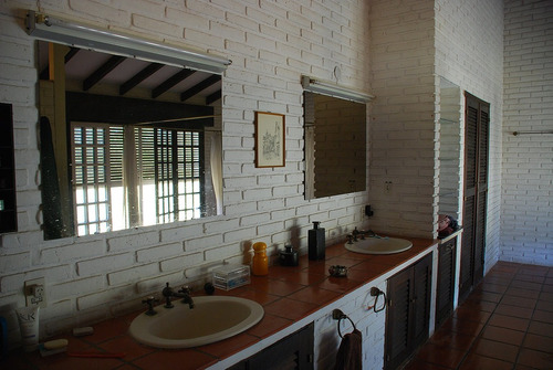 Chalet 5 Dorm Con Pileta Y Amplio Terreno Sobre Ruta 14 Nono