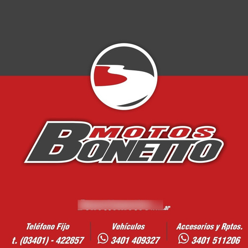 Benelli Tnt 15 - 0 Km (no Cg 150 Titan ) - Bonetto Motos