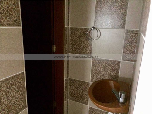 Sala - Vila Marlene - Sao Bernardo Do Campo - Sao Paulo | Ref.: - 14191