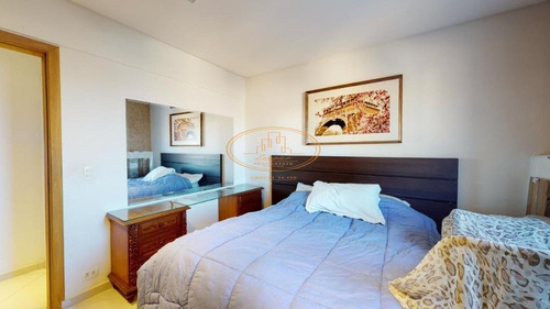 Apartamento Com 3 Dormitório(s) Localizado(a) No Bairro Pari Em São Paulo / São Paulo - 17234:924632